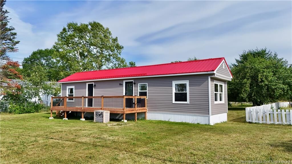 Property Photo:  2665 Route 180  NB E2A 4Z2 