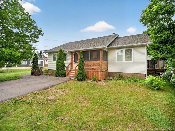 Property Photo:  26 Cunard Street  NB E4W 3Z1 