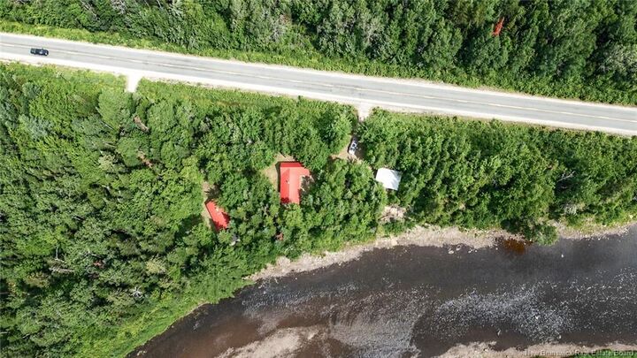 Property Photo:  2034 108 Route  NB E9M 2M3 