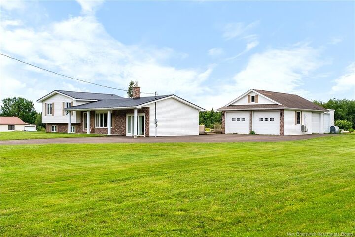 Property Photo: 4990 Route 495 NB E4S 1Z7