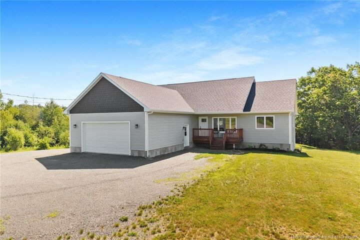 Property Photo: 12 Acadia Lane NB E3G 0C3