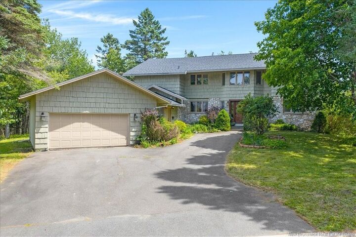 Property Photo:  35 Marlin Terrace  NB E2K 4H6 