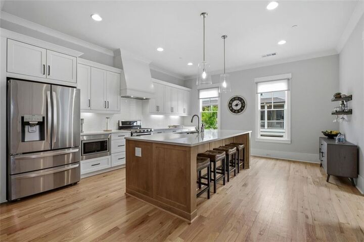 Property Photo:  1033 Endeavour Court  GA 30064 
