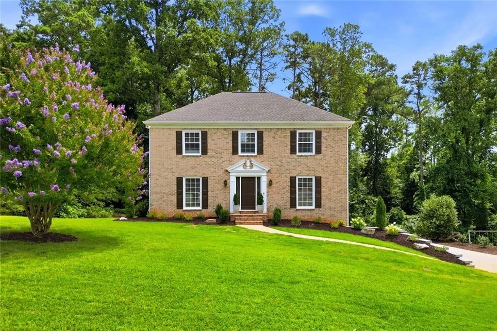 Property Photo:  2114 Wyeth Walk  GA 30062 
