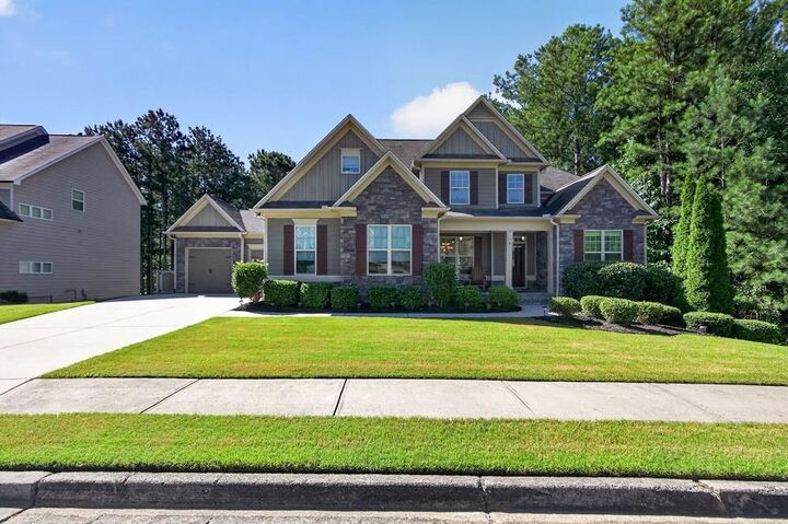 Property Photo: 93 Grace Arbor Lane GA 30132