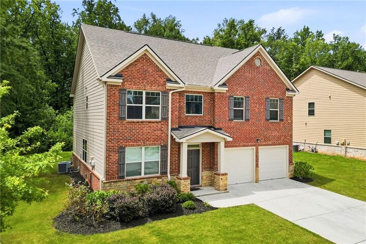 Property Photo:  3132 Hawthorn Farm Boulevard  GA 30052 