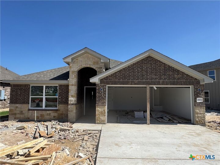 Property Photo:  4905 Miranda Drive  TX 76513 