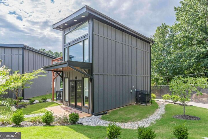 Property Photo:  3120 Godby Road 1101  GA 30349 
