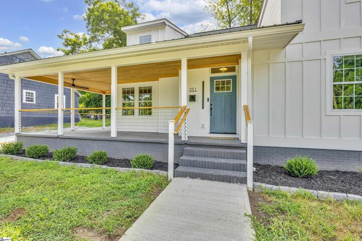 Property Photo:  351 Winsmith Avenue  SC 29306 