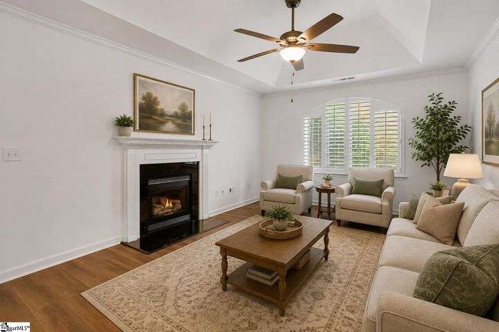 Property Photo: 106 Wyndham Court SC 29615