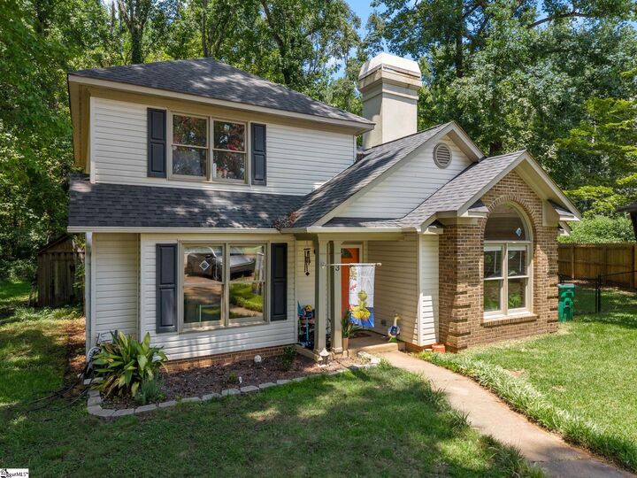 Property Photo:  3 Summer Court  SC 29302 