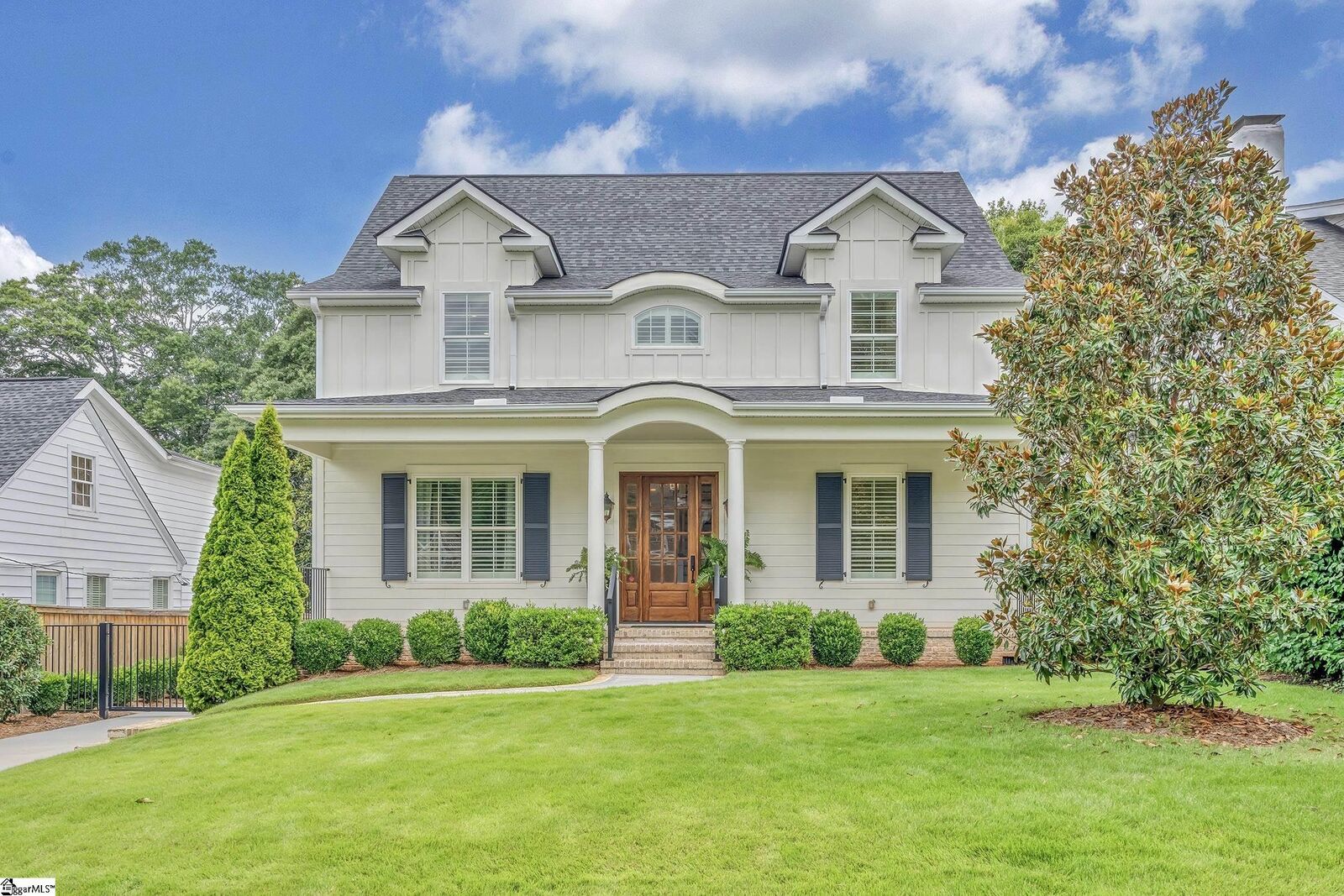 Property Photo: 143 Augusta Court SC 29605