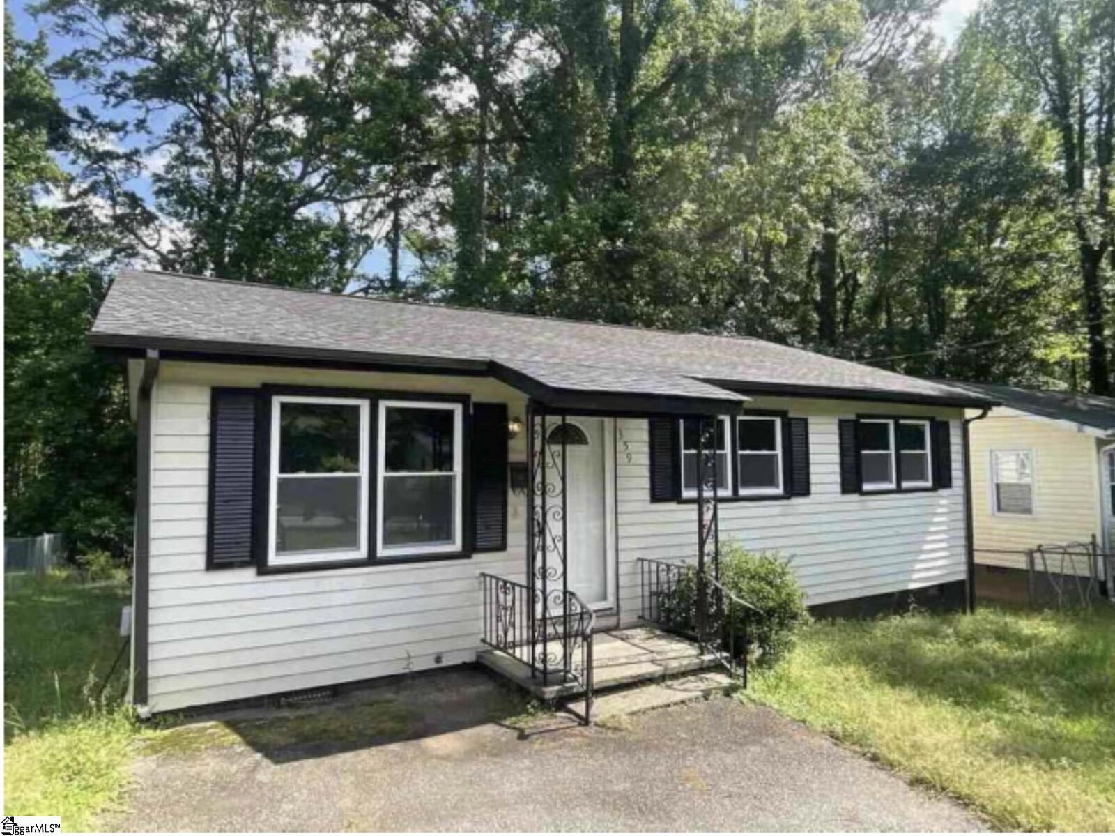 Property Photo:  359 Woodview Avenue  SC 29306 