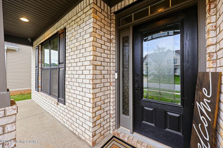 Property Photo: 14235 Halden Ridge Way KY 40245