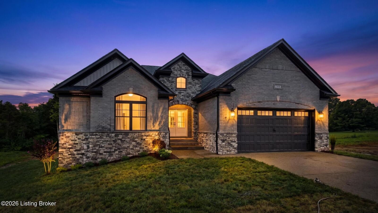 Property Photo:  7906 Trading Post Ct  KY 40291 