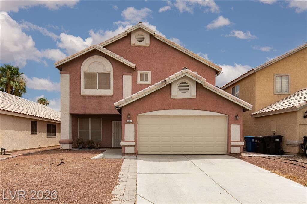 Property Photo: 5916 Taj Mahal Drive NV 89130