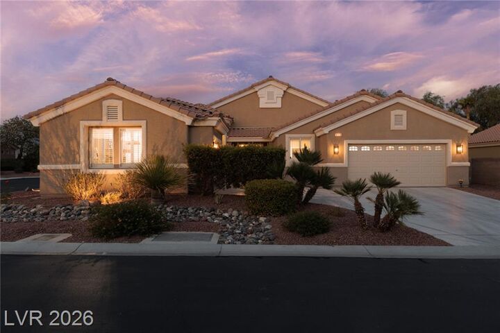 Property Photo:  10320 All Seasons Street  NV 89131 
