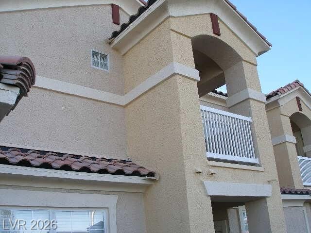 Property Photo:  5855 Valley Drive 2030  NV 89031 