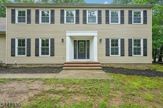 Property Photo: 12 Apache Rd NJ 07470