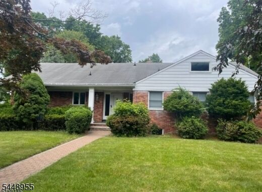 Property Photo: 333 Ratzer Rd NJ 07470
