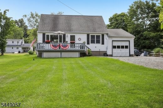 Property Photo:  8 Windsor Rd  NJ 07480 