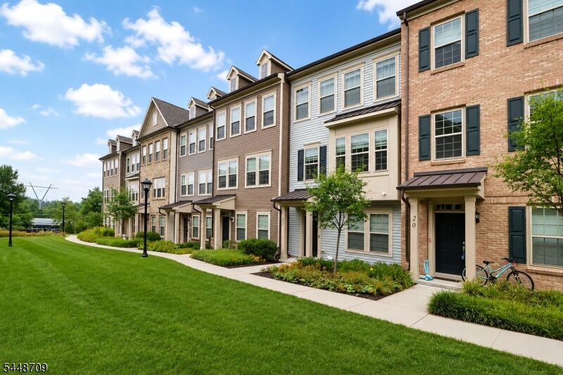 Property Photo:  22 Gala Ct  NJ 07039 