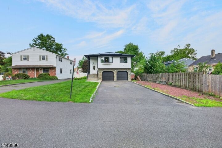 Property Photo: 202 Tuttle St NJ 08812