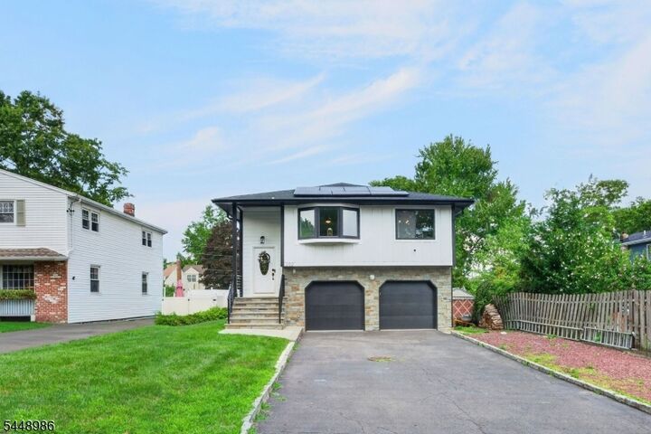 Property Photo: 202 Tuttle St NJ 08812