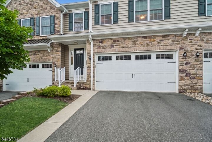 Property Photo:  21 Fillmore Drive  NJ 07960 