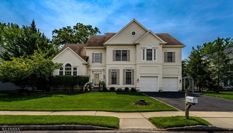 Property Photo: 18 Hartlander St NJ 08816