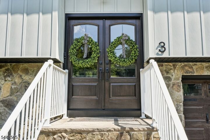 Property Photo:  3 Ford Ave  NJ 07843 
