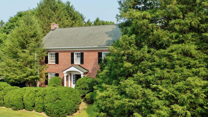 Property Photo:  192 Sunset Dr  WV 24970 