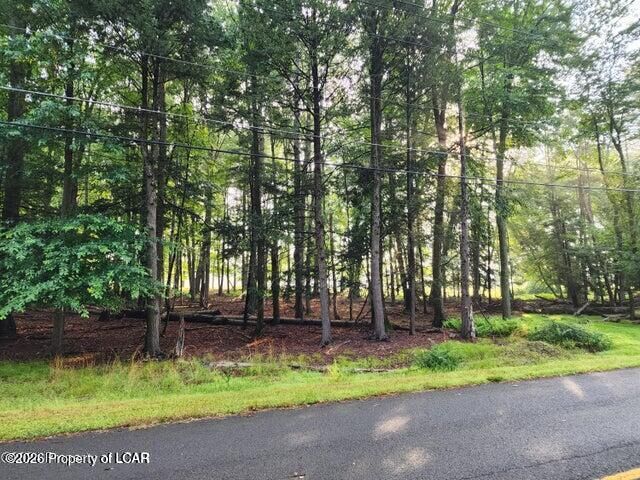 Property Photo: Aw Lot 082 Arapahoe Lane PA 18202
