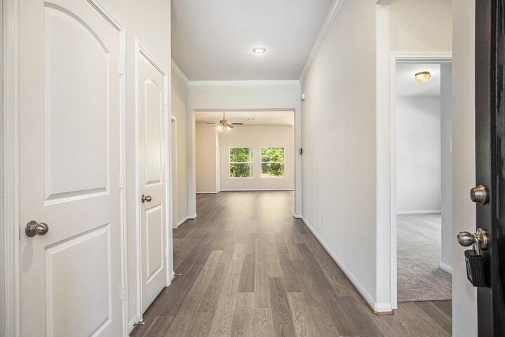 Property Photo:  2247 Riveroaks Drive  TX 77486 