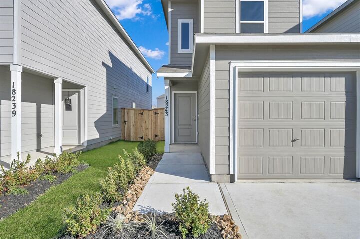 Property Photo:  18243 Via Aurelia Drive  TX 77357 