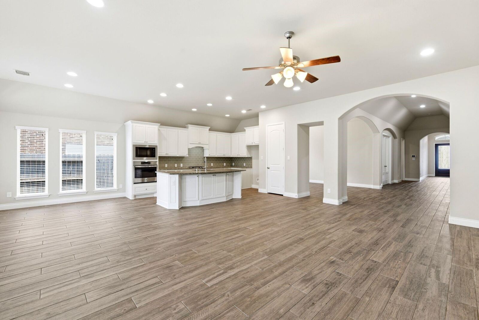 Property Photo: 27922 Arden Trail TX 77386