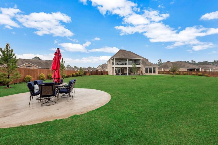Property Photo:  6006 Henry Hamlet Drive  TX 77304 