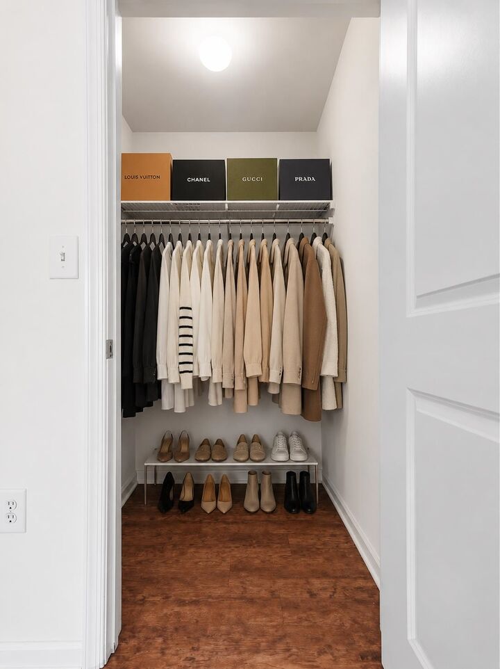 Property Photo:  4 Constellation Pl 106  NJ 07305 