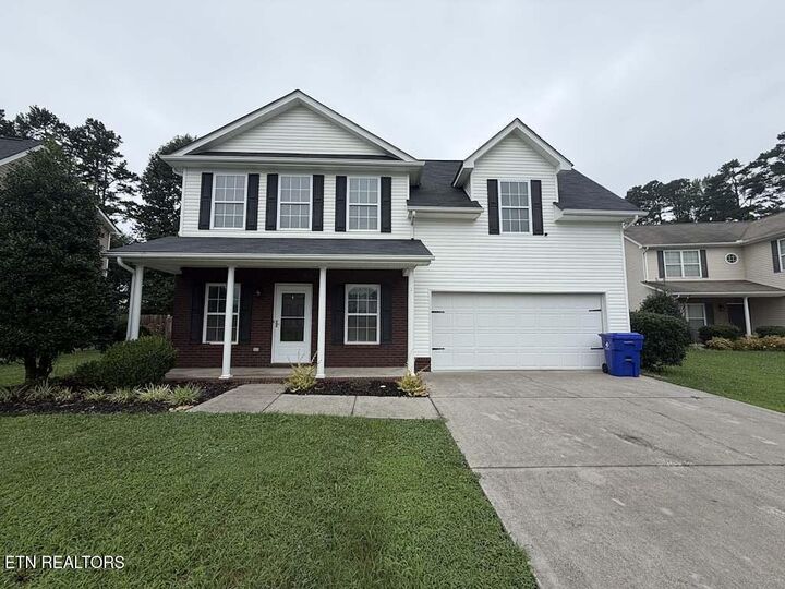 Property Photo:  5315 Castle Pines Lane  TN 37920 