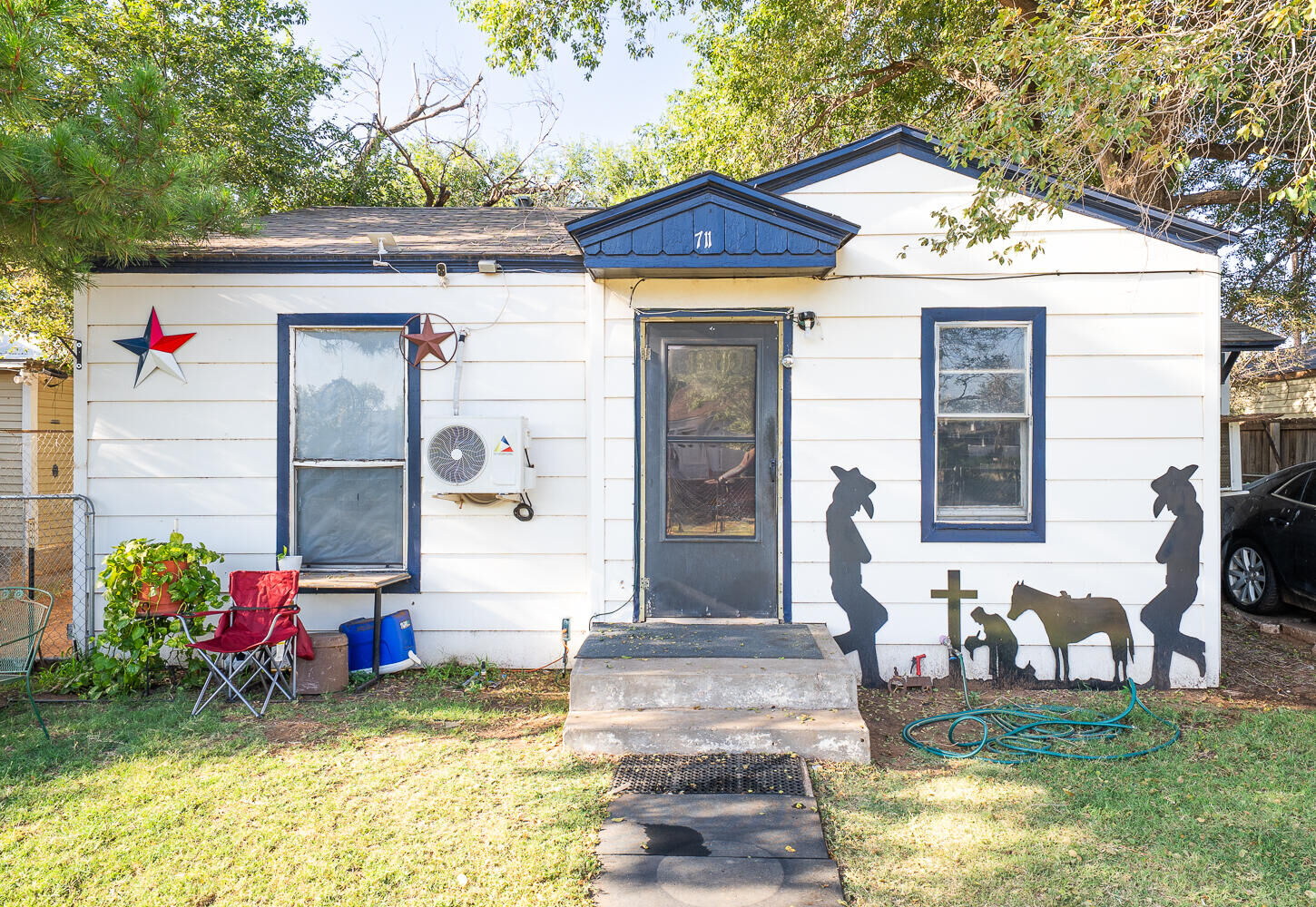 Property Photo:  711 30th Street  TX 79404 