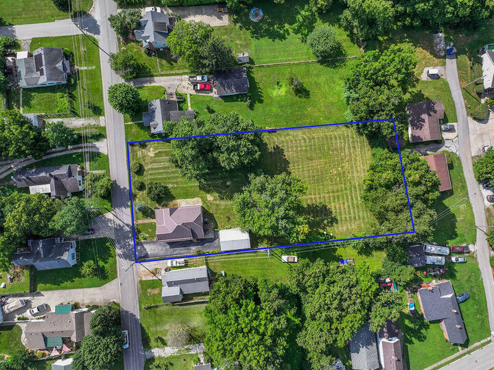 Property Photo:  151 Minary Avenue  KY 40383 