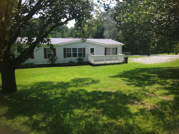 Property Photo: 10 Timberland Circle KY 40701