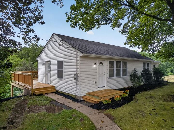 Property Photo:  3741 Weidasville Road  PA 18078 