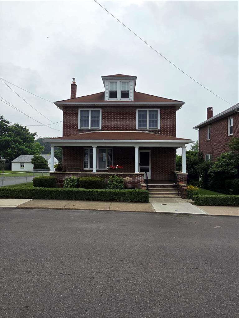 Property Photo:  145 Washington Street  PA 18224 