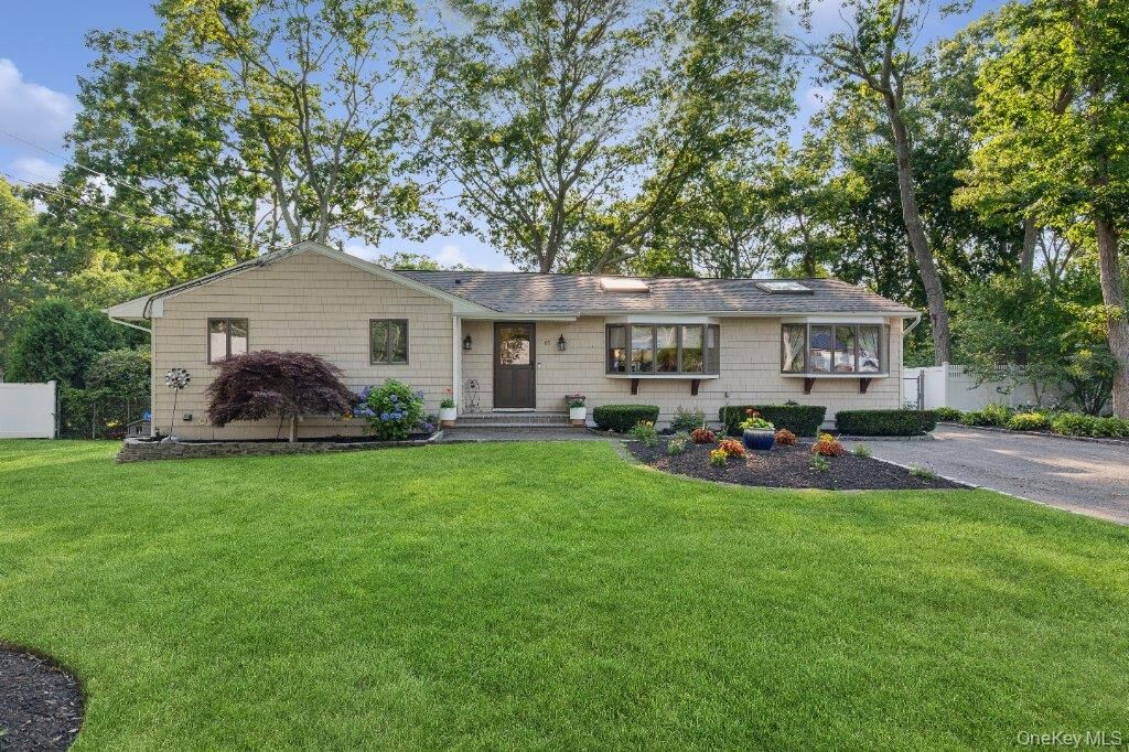 Property Photo:  61 Timber Drive  NY 11933 
