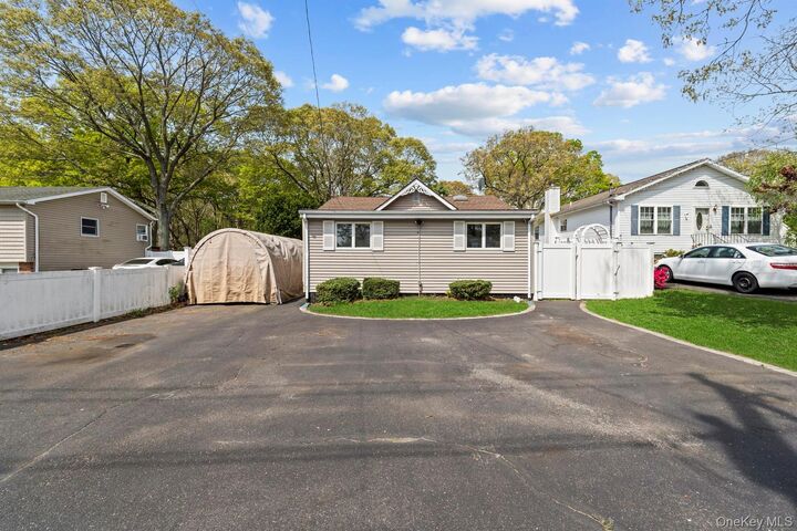 Property Photo:  164 Dare Road  NY 11784 