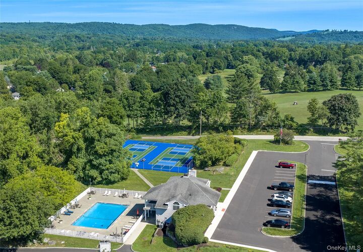 Property Photo: 16 Evergreen Way NY 12564