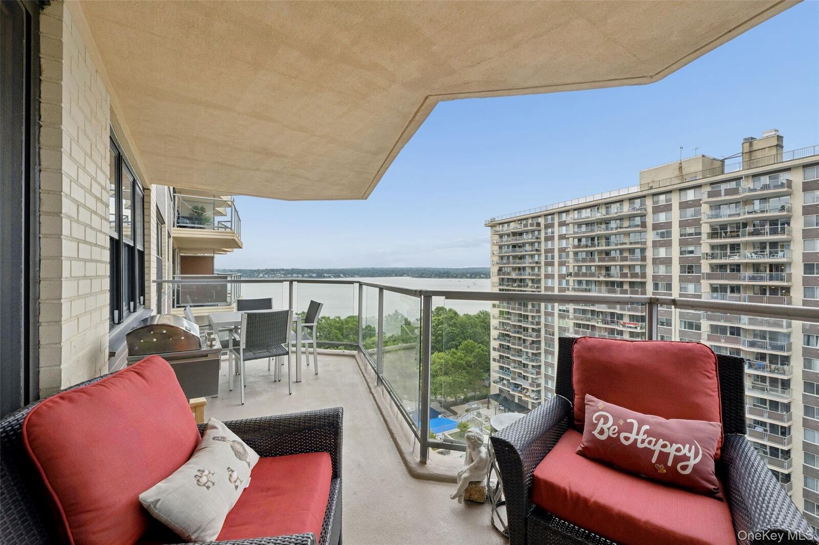 Property Photo: 18-05 215th Street 12F NY 11360