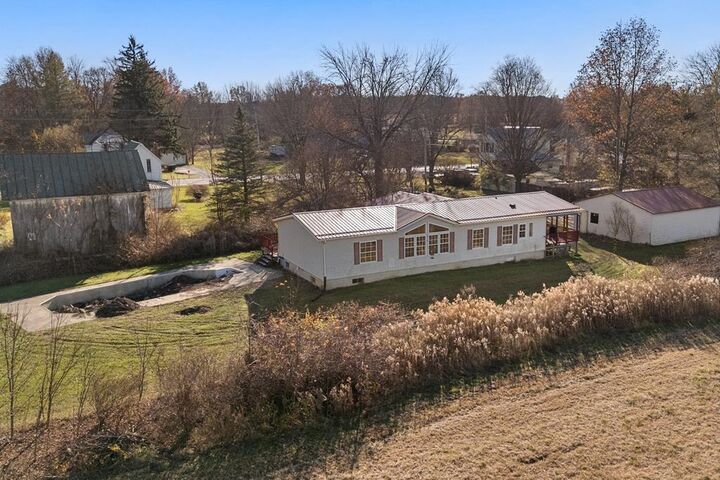 Property Photo:  518 US Rt 224  OH 44880 