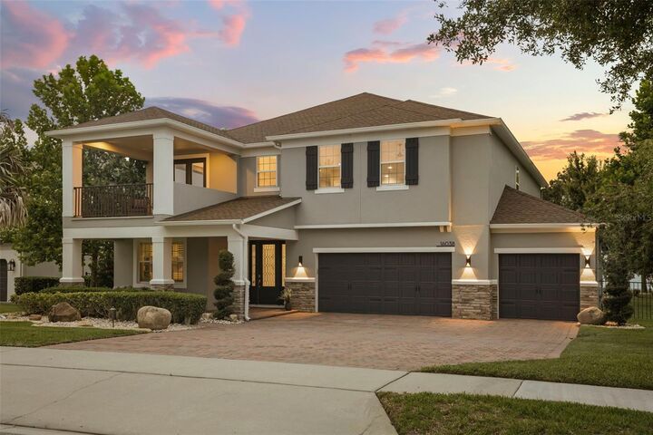 Property Photo:  16038 Johns Lake Overlook Drive  FL 34787 